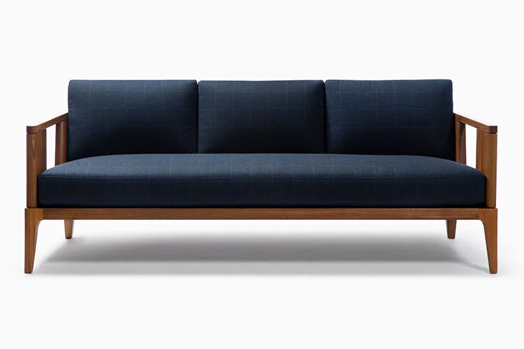 Malibu Sofa — LINK | Modern Luxury Furnishings For Indoor And